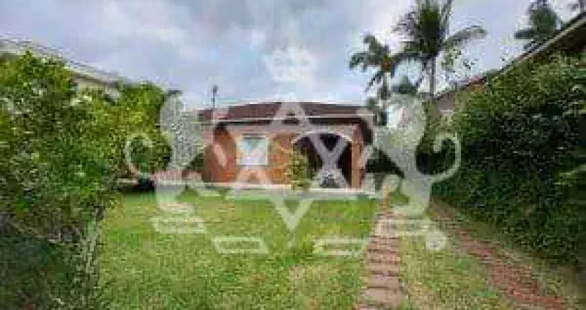 Casa em condomínio fechado com 3 quartos à venda na Rua Sinaleiro, 714, Praia da Cocanha, Caraguatatuba