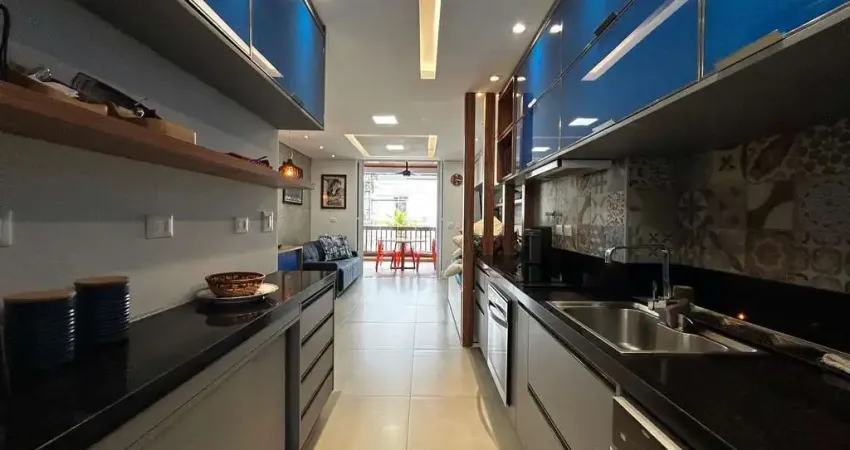 Flat a venda 'pe na areia', condominio costa verde tabatinga,agende agora sua visita, caraguatatuba, sp.