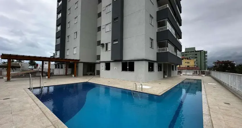 Apartamento com 3 quartos à venda no Indaiá, Caraguatatuba