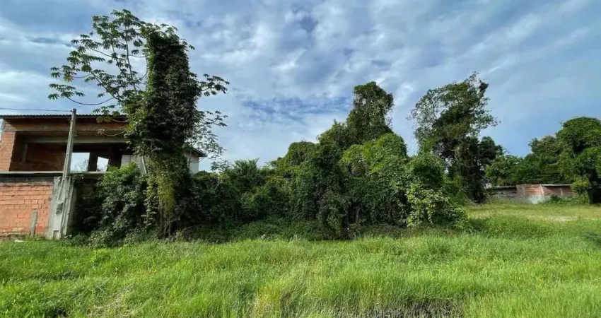 Terreno a venda, balneario recanto do sol, caraguatatuba, sp