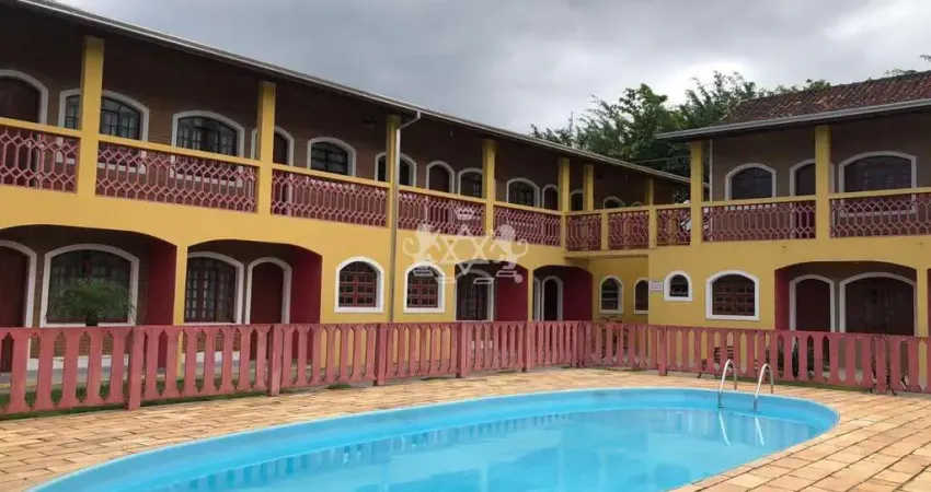 Casa à venda na Praça das Bandeiras, 55, Maranduba, Ubatuba