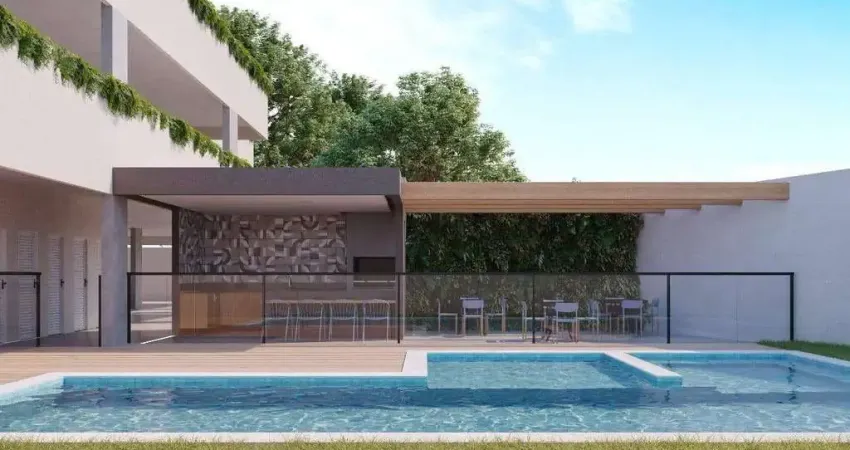 Cobertura com 3 quartos à venda no Sumaré, Caraguatatuba