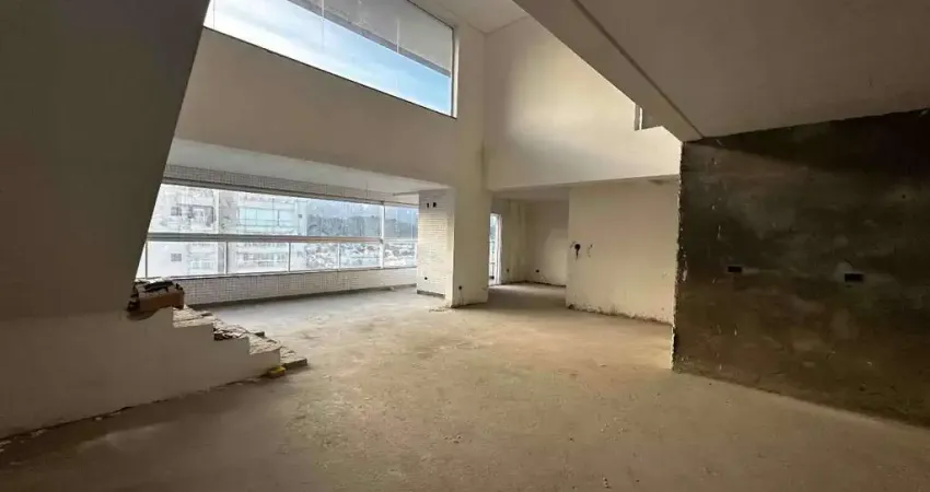 Cobertura com 4 quartos à venda no Jardim Primavera, Caraguatatuba