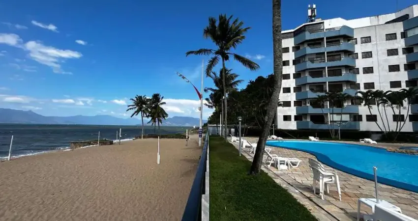 Cobertura com 2 quartos à venda no Martim de Sá, Caraguatatuba