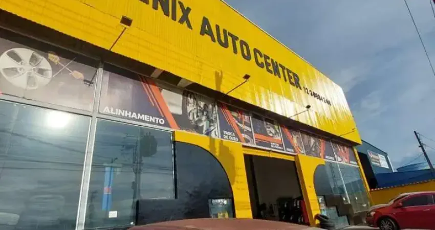 Predio comercial a venda com 1556 metros , excelente localizacao jardim britania, caraguatatuba, litoral norte de sp.