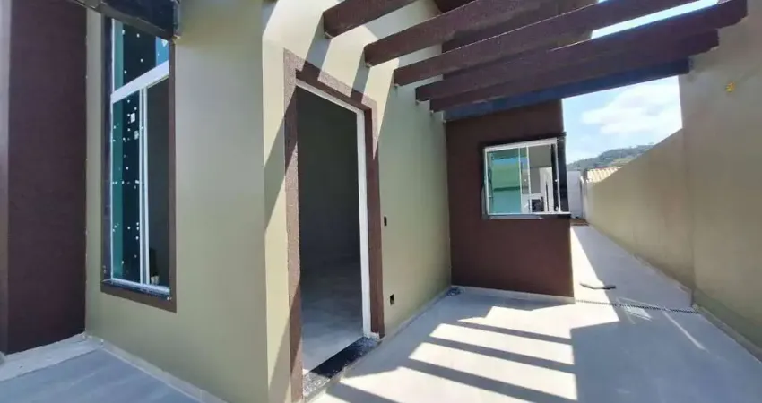 Casa com 3 quartos à venda no Jardim das Gaivotas, Caraguatatuba