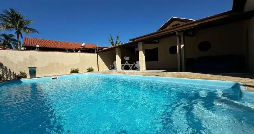 Casa com 3 quartos à venda no Indaiá, Caraguatatuba