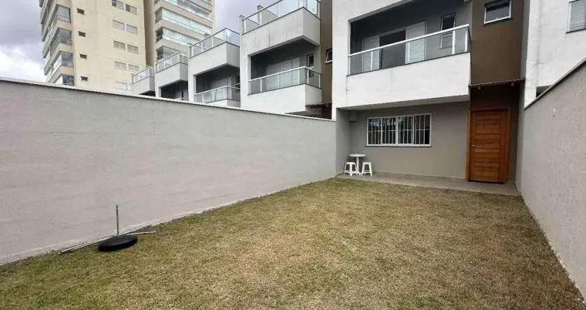 Casa em condomínio fechado com 3 quartos à venda no Indaiá, Caraguatatuba