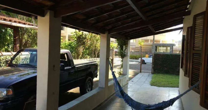 Casa com 4 quartos à venda no Martim de Sá, Caraguatatuba