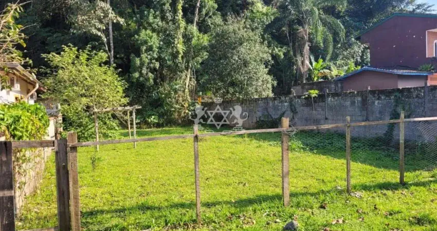 Terreno à venda no Verde Mar, Caraguatatuba