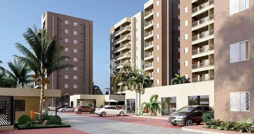 Apartamento à venda, ( Repasse) Loteamento Vila Indaiá, Caraguatatuba, SP