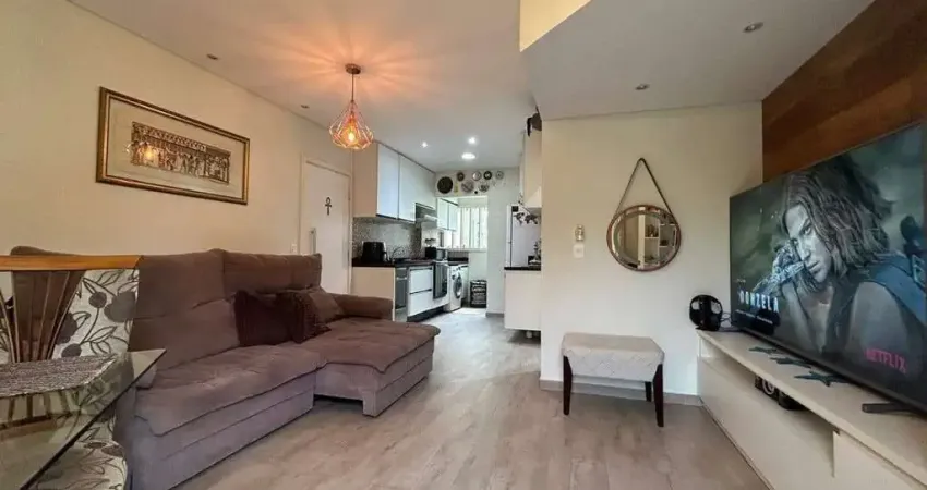 Apartamento com 2 quartos à venda no Tabatinga, Caraguatatuba