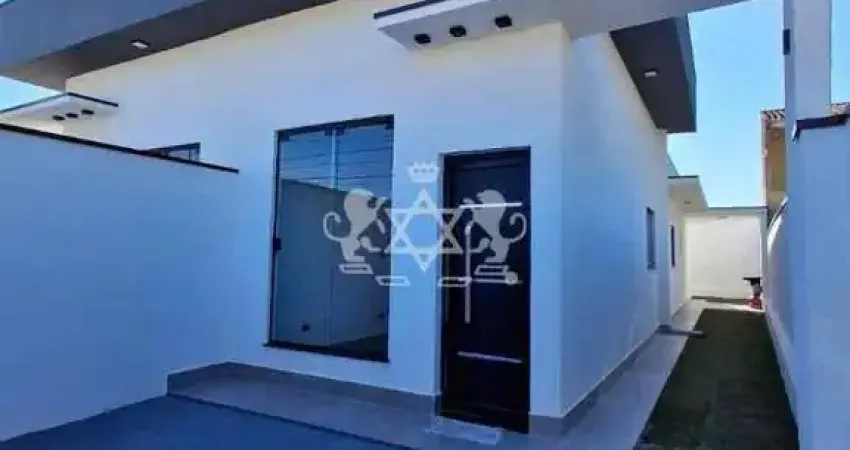 Casa com 2 quartos à venda na Avenida Pedro Reginaldo da Costa, 219, Balneário dos Golfinhos, Caraguatatuba