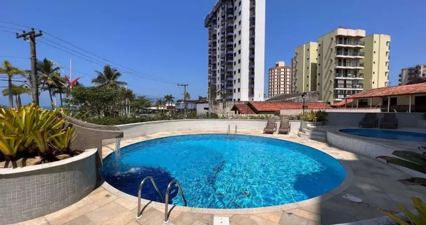 Maravilhoso apartamento a venda, frente mar, varanda gourmet, na praia da martim de sa, caraguatatuba, litoral norte de sao paulo.