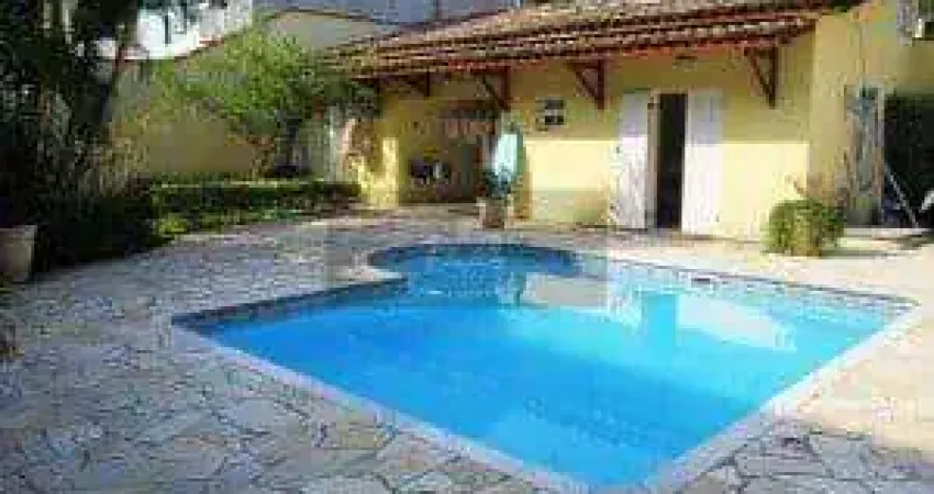 Casa com 4 quartos à venda no Jardim Califórnia, Caraguatatuba