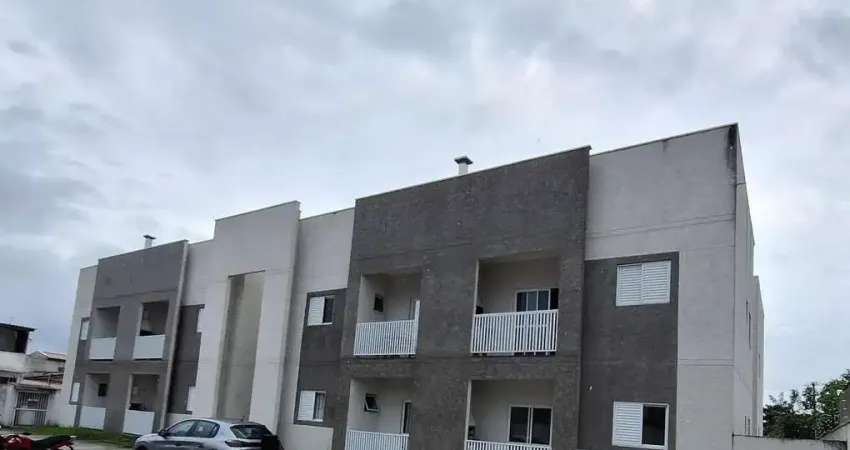 Apartamento graden a venda, residencial ancona, jardim tarumas, caraguatatuba/sp