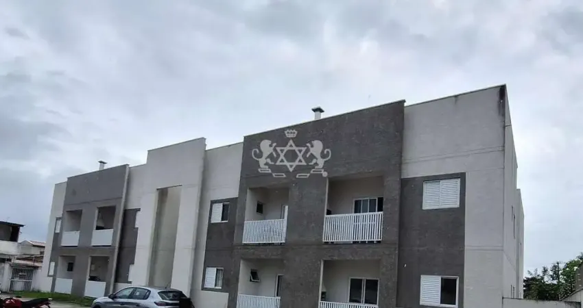 Apartamento Graden à Venda, Residencial Ancona, Jardim Tarumãs, Caraguatatuba/SP