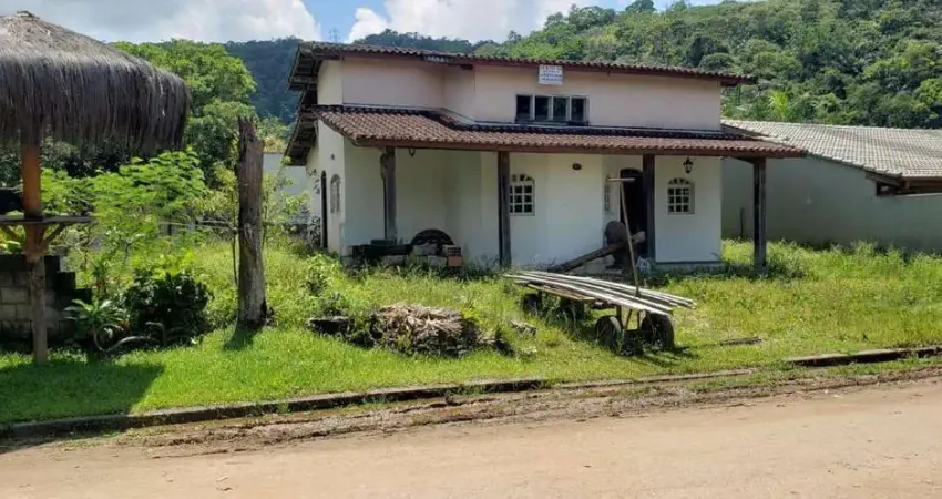 Oportunidade casa a venda, 100 metros da portaria, condominio mar verde, caraguatatuba, sp