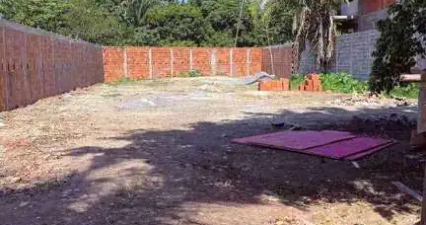 Terreno à venda no Jardim Nomar, Caraguatatuba