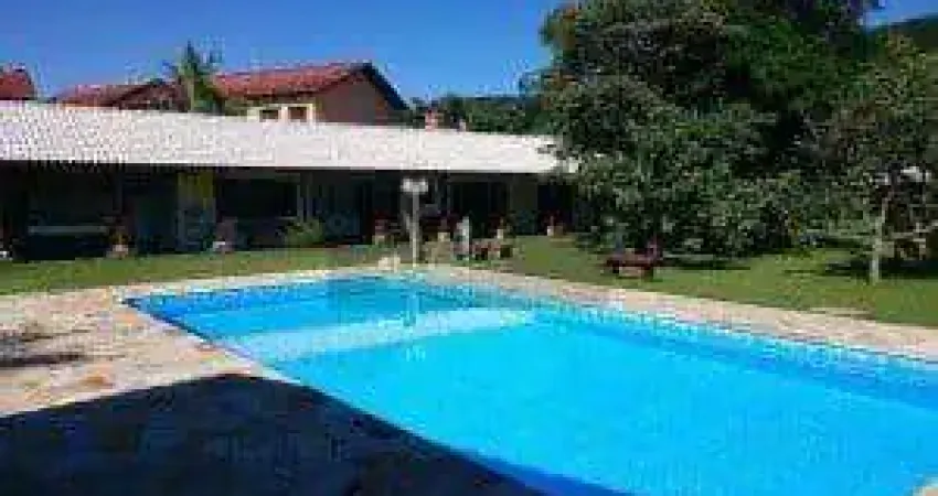 Casa com 5 quartos à venda no Delfim Verde, Caraguatatuba