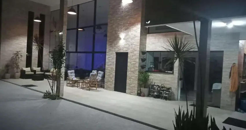 Casa alto padrao a venda no condominio reserva em ubatuba, sp