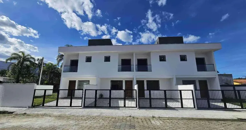 Casa com 2 quartos à venda no Massaguaçu, Caraguatatuba