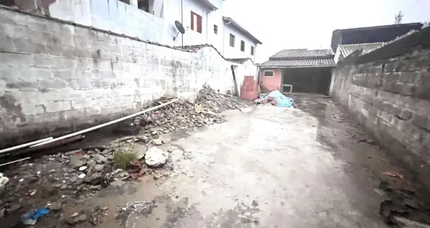 Oportunidade casa a venda, em fase de acabamento, 200 metros da rodovia, escritura definitiva, pereque mirim, caraguatatuba, sp