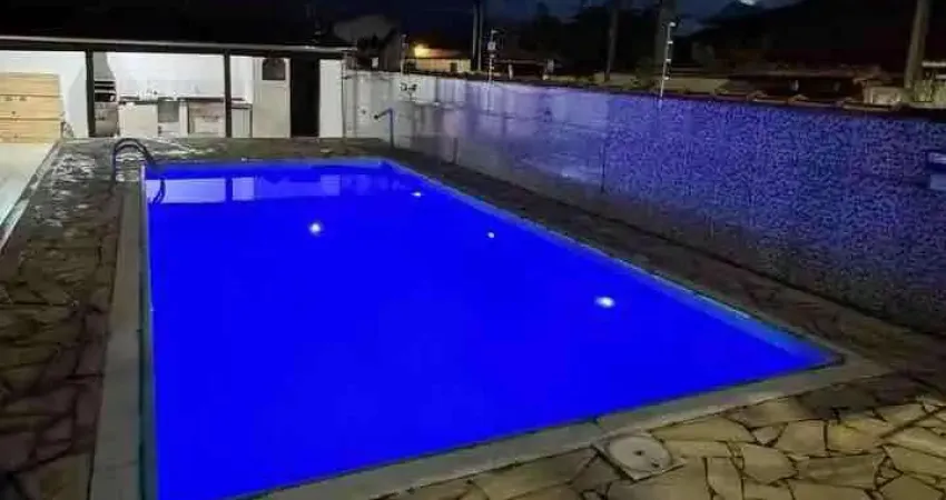 Casa com 2 quartos à venda no Porto Novo, Caraguatatuba