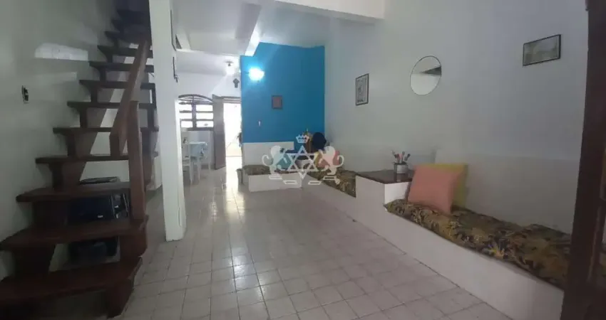 Casa c/ 02 dormitorios a venda no indaia, caraguatatuba, sp, proximo da praia.