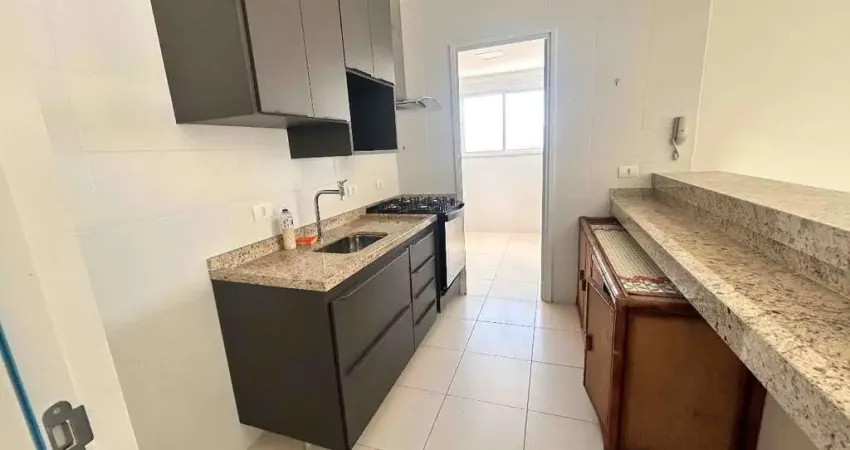 Apartamento com 3 quartos à venda no Indaiá, Caraguatatuba