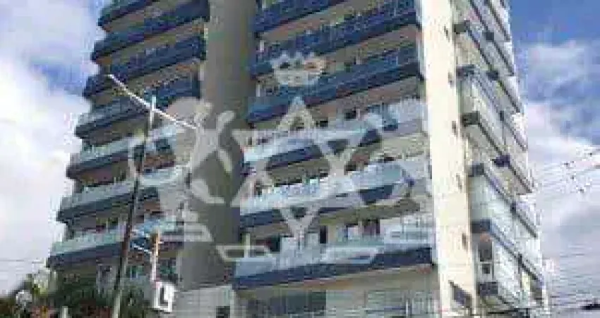 Apartamento com 3 quartos à venda na Rua General Osório, 19, Indaiá, Caraguatatuba