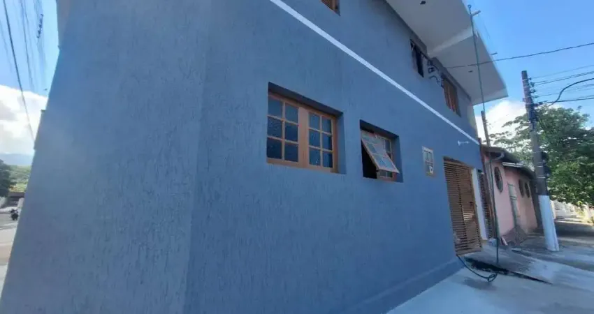 Casa com 3 quartos à venda no Centro, Caraguatatuba