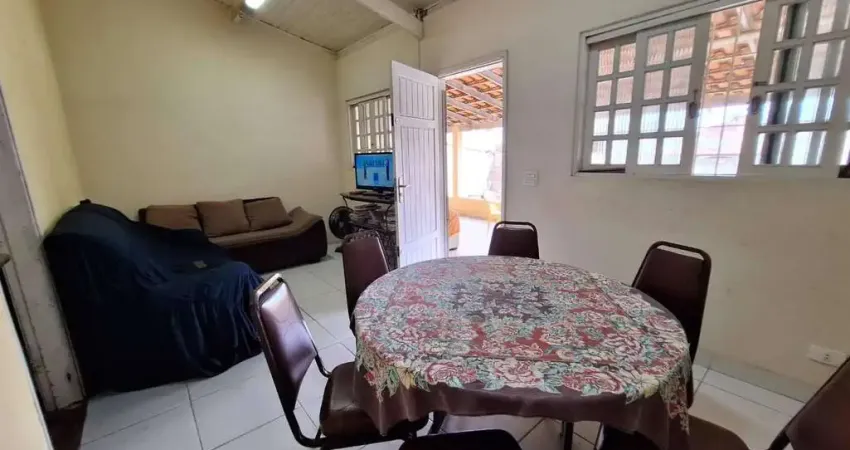 Casa com 4 quartos à venda no Jardim Terralão, Caraguatatuba