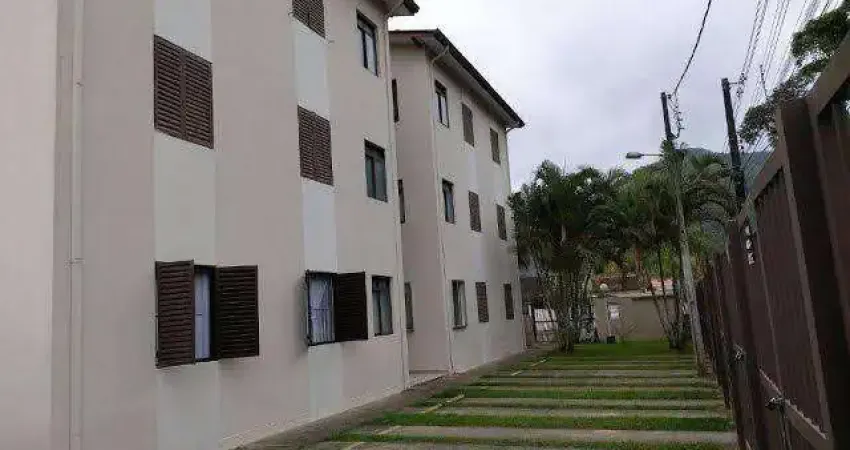 Apartamento com 2 quartos à venda em Maranduba, Ubatuba