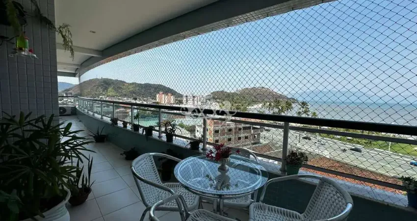 Apartamento com 4 quartos à venda na Rua Benedito Zacarias Arouca, 54, Sumaré, Caraguatatuba