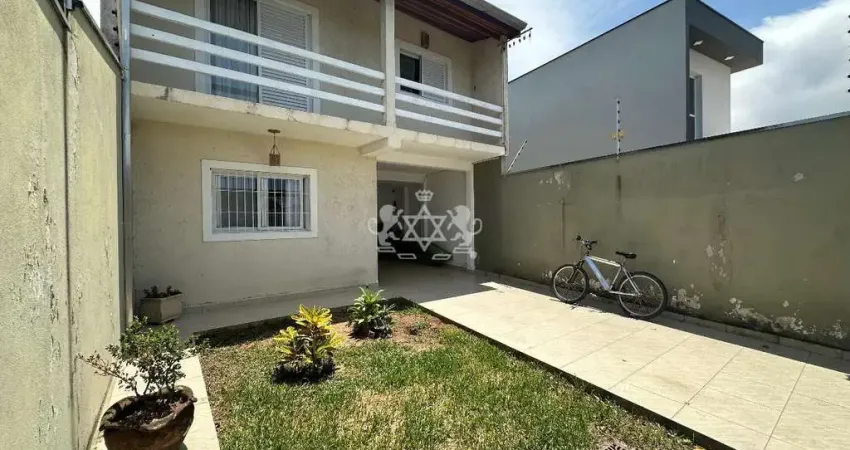 Casa com 2 quartos à venda no Jardim Jaqueira, Caraguatatuba