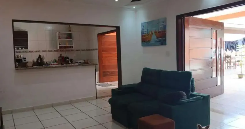 Casa com 3 quartos à venda no Vapapesca, Caraguatatuba