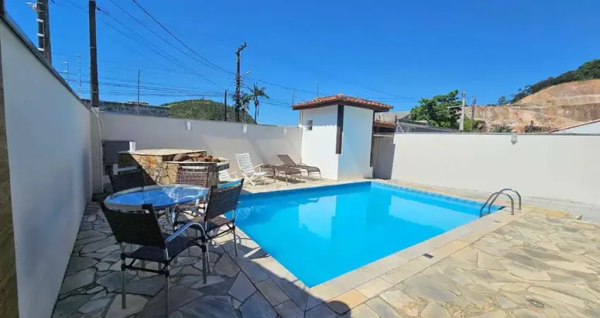 Casa com 3 quartos à venda na Cidade Jardim, Caraguatatuba