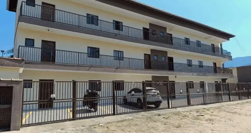 Flat com 2 quartos à venda em Maranduba, Ubatuba