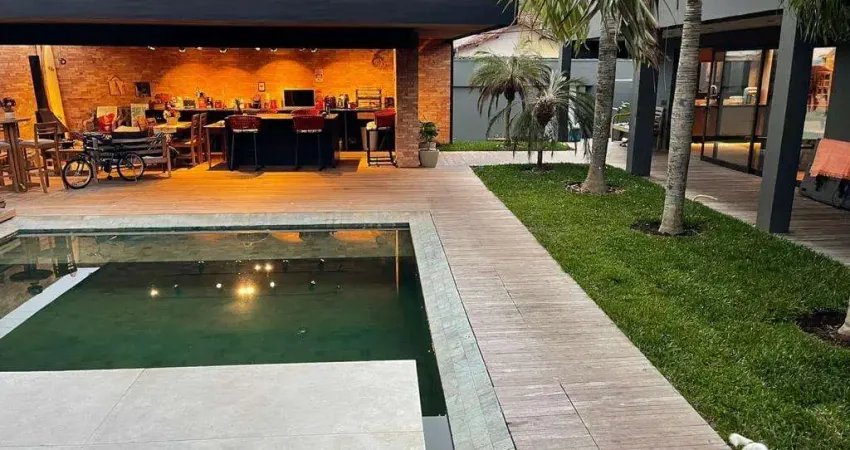 Magnifica casa a venda, em localizacao privilegiada, pontal da cruz, sao sebastiao, sp