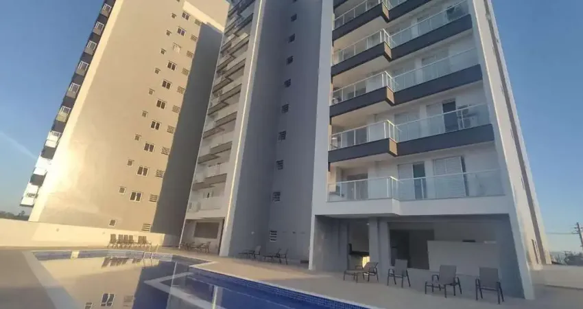 Lindo apartamento novo a venda, poucos passos da praia do indaia, caraguatatuba, sp