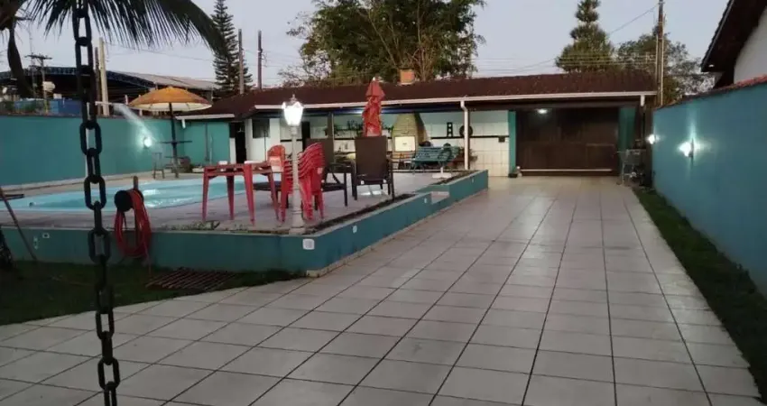 Casa com 2 quartos à venda no Jardim das Gaivotas, Caraguatatuba