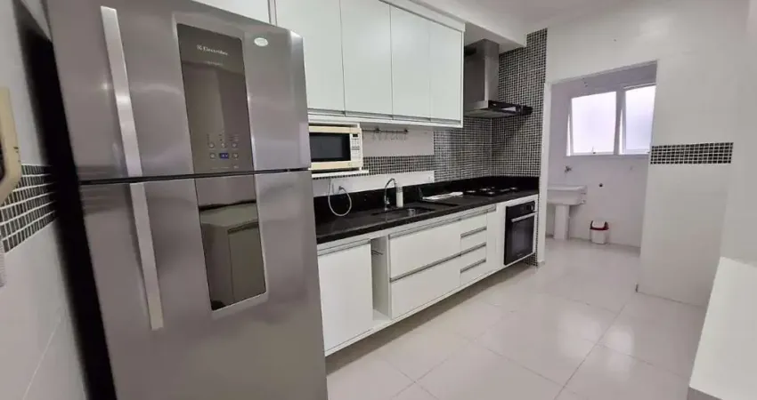 Apartamento com 2 quartos à venda no Prainha, Caraguatatuba