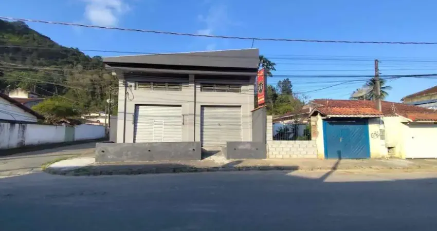 Prédio à venda no Centro, Caraguatatuba