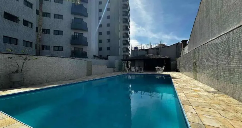 Apartamento 3 dormitorios (1 suite), 2 vagas, a venda, martim de sa, caraguatatuba, sp - a poucos metros da praia