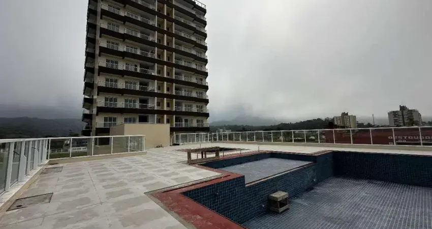 Cobertura duplex, com 3 suites, 3 vagas, a venda na praia massaguacu, caraguatatuba, sp