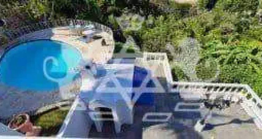 Casa em condomínio fechado com 4 quartos à venda na Dr Miguel Victor Basile, 10, Praia da Cocanha, Caraguatatuba