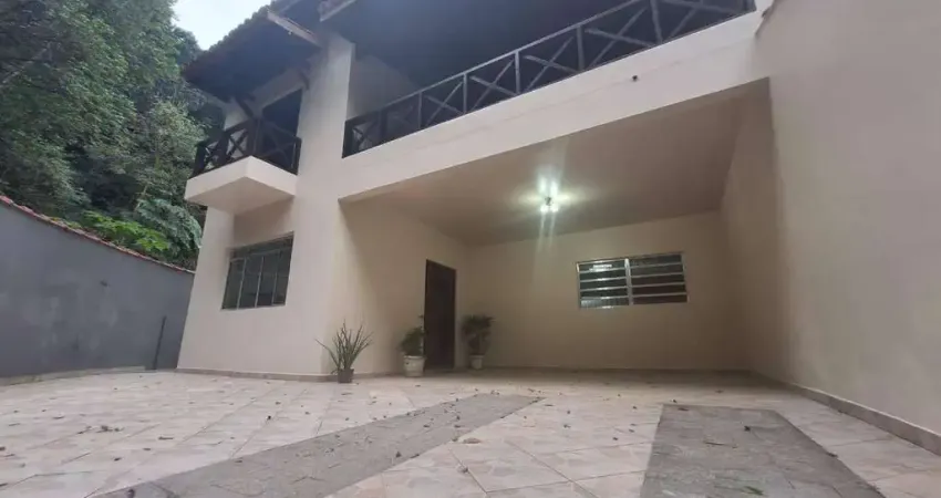 Casa com 3 quartos à venda no Jardim Terralão, Caraguatatuba