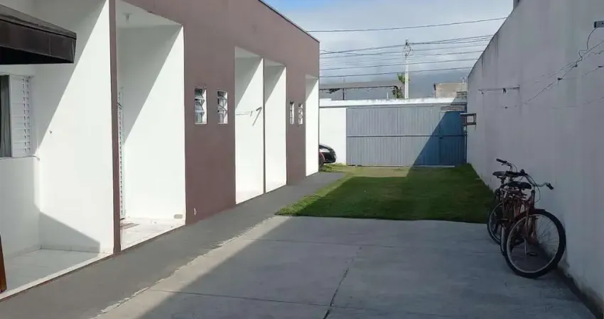 Casa com 6 suites individuais perfeitas para renda extra a venda, barranco alto, caraguatatuba, sp