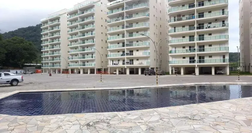 Apartamento com 2 quartos à venda na Cidade Jardim, Caraguatatuba